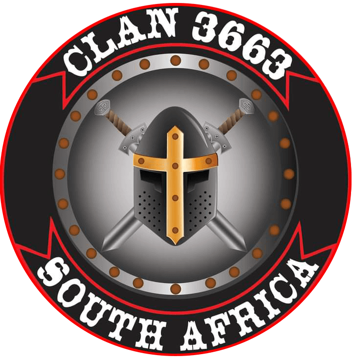 Clan 3663 Logo